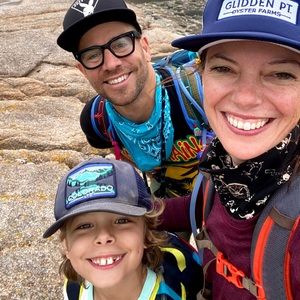 Meet your Posher, Elizabeth